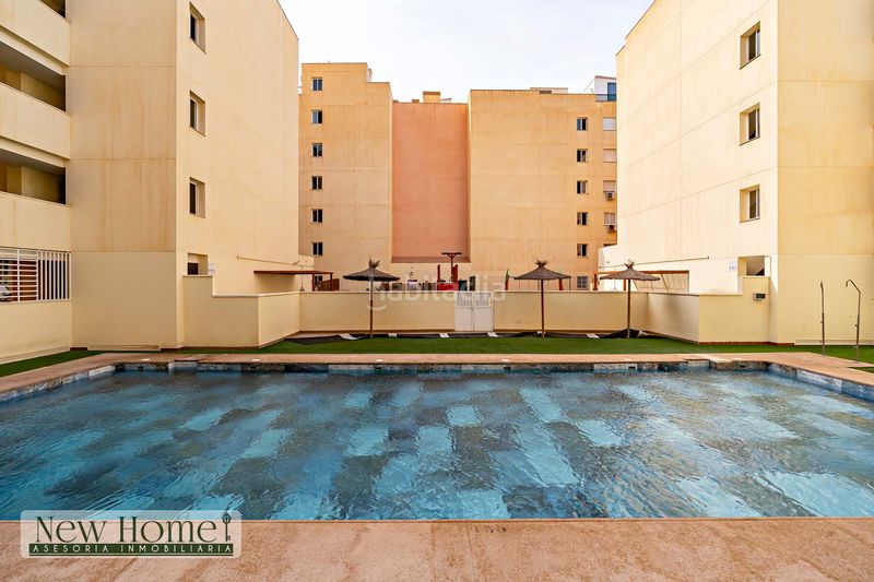 Foto f0d539af-7fa7-4ad5-98e6-afef4a340f9e. Pis amb aparcament piscina a Roquetas pueblo Roquetas de Mar