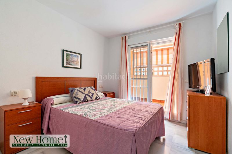 Foto f4a5ae68-abbc-4f6a-b541-06929278e1be. Pis amb aparcament piscina a Roquetas pueblo Roquetas de Mar