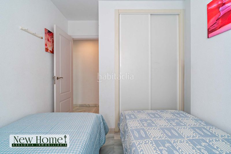 Foto f529b6c9-85f2-49cf-ade5-bd20faeb2340. Pis amb aparcament piscina a Roquetas pueblo Roquetas de Mar