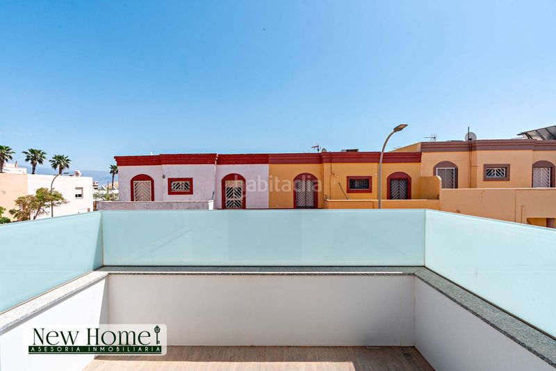 Foto 690a3fbf-271d-4ba6-a340-156e5f3c2102. Casa amb aparcament a Carretera Mojonera - Cortijos de Marín Roquetas de Mar