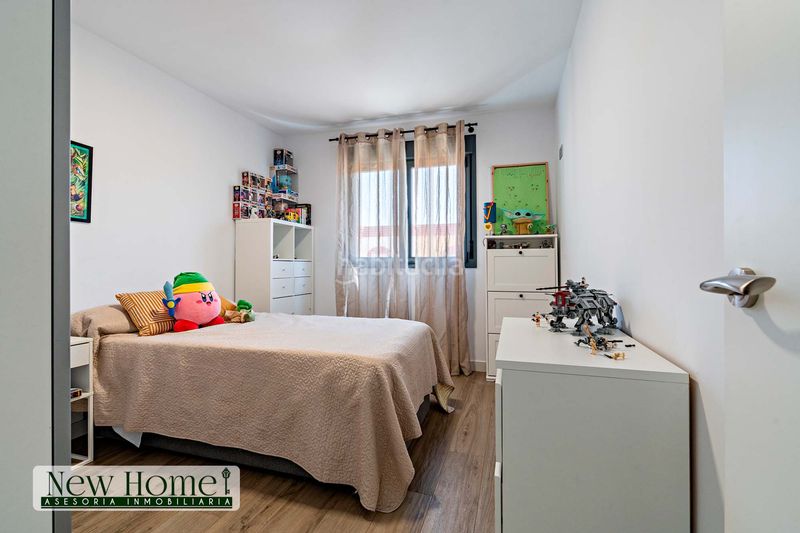 Foto d0c6bdae-9185-41ce-a2c5-d1c7c76b1c3e. Casa amb aparcament a Carretera Mojonera - Cortijos de Marín Roquetas de Mar
