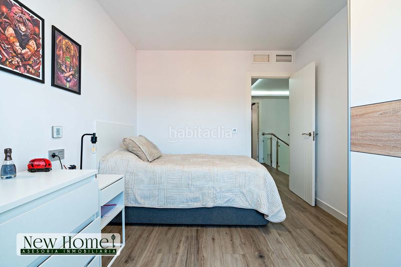 Foto fdd59669-3f67-4ec6-a05b-c9d68d6a3ee4. Casa amb aparcament a Carretera Mojonera - Cortijos de Marín Roquetas de Mar