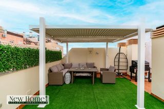 Àtic  Avenida josé amat benavides. Se vende ático con solarium cerca del castillo santa ana