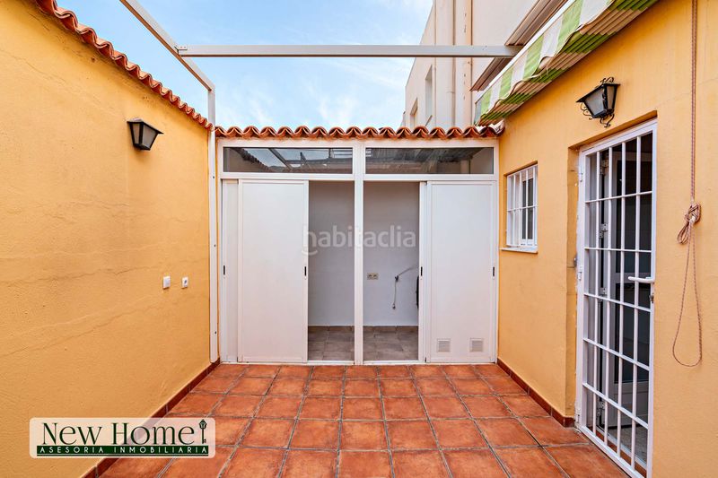 Foto 075cc654-ecee-409b-bab1-fcd6d4714383. Casa adossada amb aparcament piscina a Aguadulce Norte Roquetas de Mar