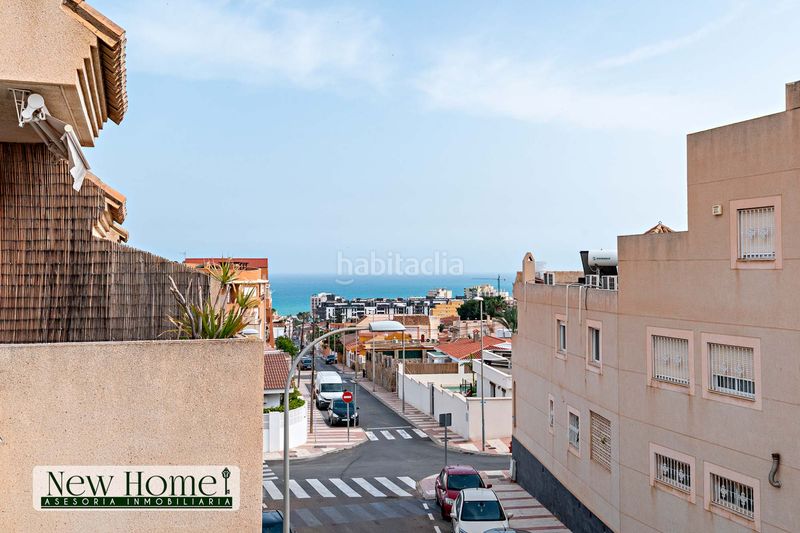 Foto 096c3098-f30f-4663-8725-7517805078d0. Casa adossada amb aparcament piscina a Aguadulce Norte Roquetas de Mar