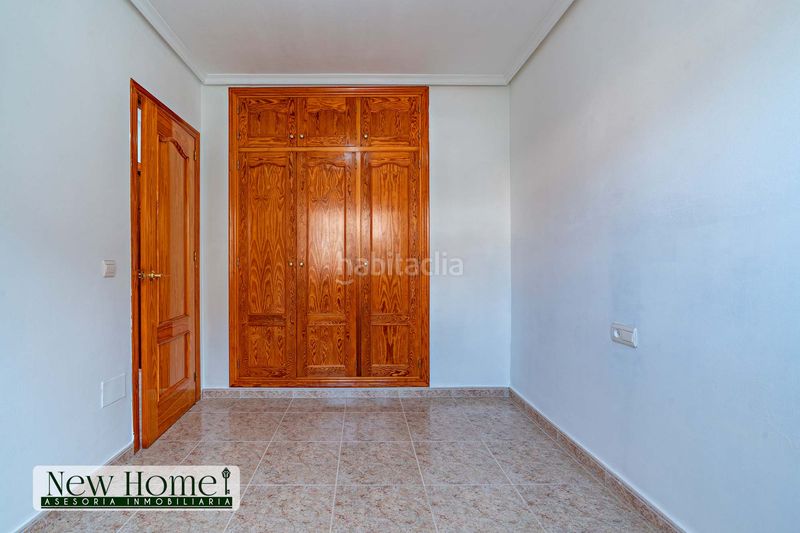 Foto 139134d9-20ef-4ebd-921d-8eae86525516. Casa adossada amb aparcament piscina a Aguadulce Norte Roquetas de Mar