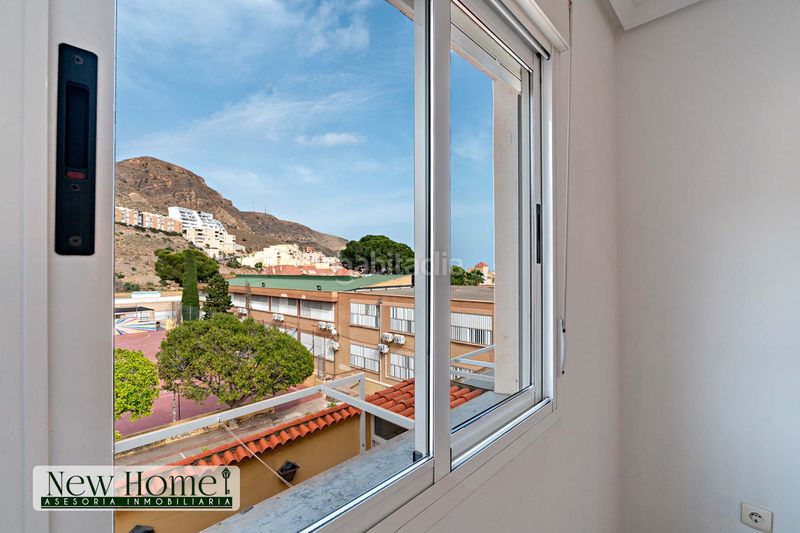 Foto 1fddf5ea-60bf-452a-b1d8-feeb1d5530fe. Casa adossada amb aparcament piscina a Aguadulce Norte Roquetas de Mar