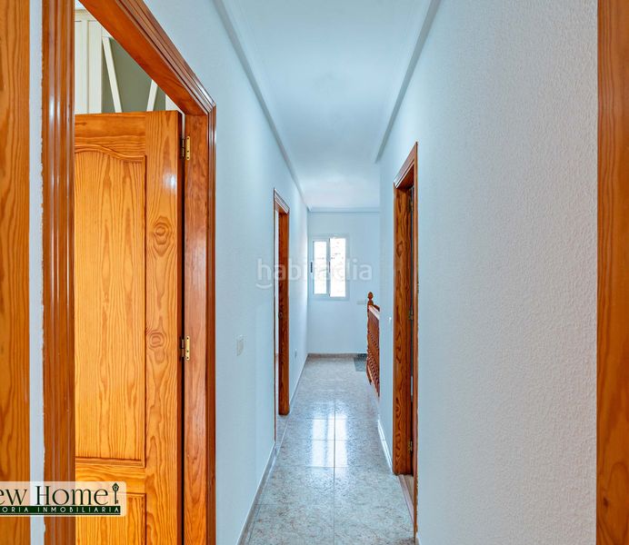 Foto 52c885bb-d250-42e5-8658-f324e086e979. Casa adossada amb aparcament piscina a Aguadulce Norte Roquetas de Mar
