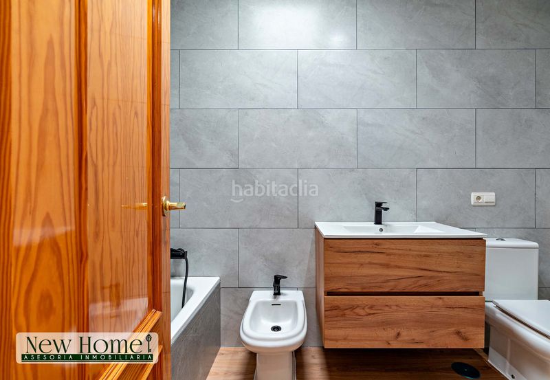 Foto d018e672-6f31-4449-a7a8-b042d6230175. Casa adossada amb aparcament piscina a Aguadulce Norte Roquetas de Mar