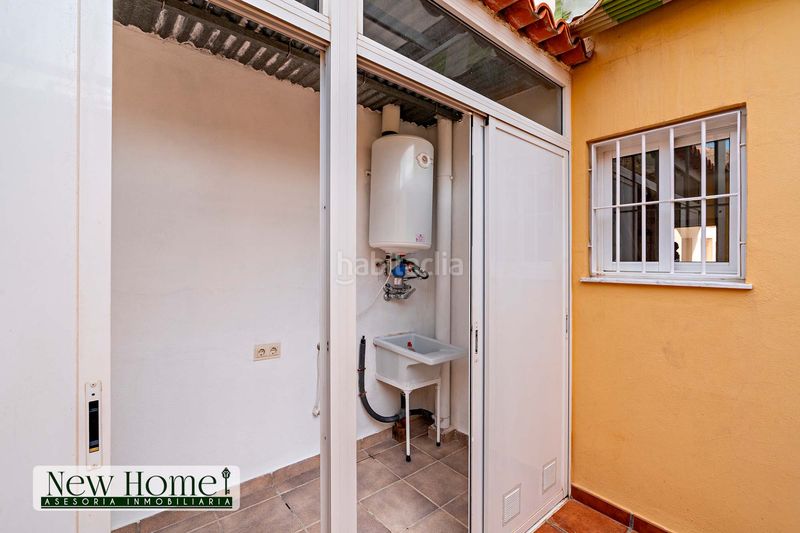 Foto db83aa7f-fa87-4e0b-9308-6fda43981182. Casa adossada amb aparcament piscina a Aguadulce Norte Roquetas de Mar