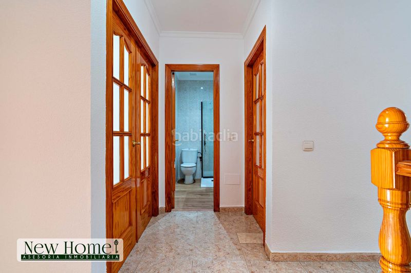 Foto fd1fe06e-605d-4e51-901f-c966bb2436c1. Casa adossada amb aparcament piscina a Aguadulce Norte Roquetas de Mar
