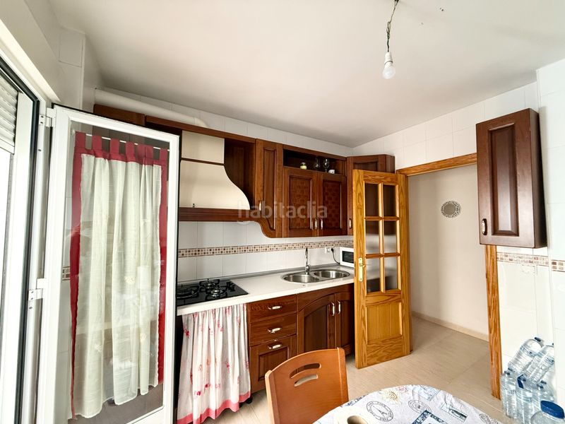 Foto e9e920a7-7fc9-4600-86a5-a65d9d00c72c. Pis a Roquetas pueblo Roquetas de Mar