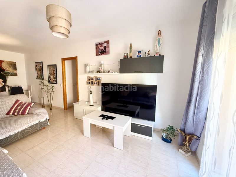 Foto ea69f67f-eecd-4e3b-bc3a-a3de7e9f2706. Pis a Roquetas pueblo Roquetas de Mar