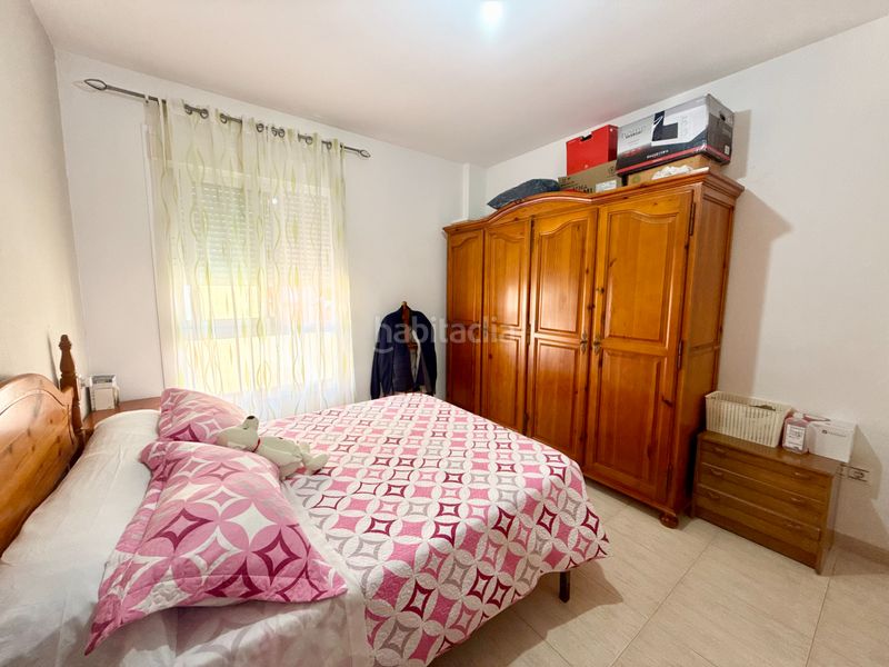 Foto fb2c61b5-fadb-4153-94dd-3bd5d36689ea. Pis a Roquetas pueblo Roquetas de Mar
