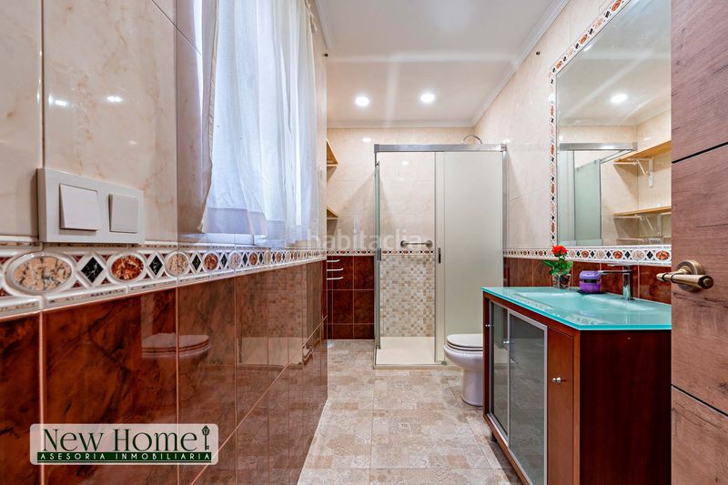 Foto 53b6274a-13da-49b5-a47f-624397c32436. Casa a Roquetas pueblo Roquetas de Mar