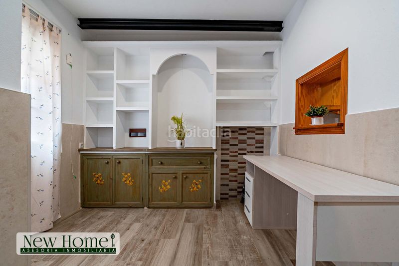 Foto 5bbe4069-0b17-49cc-8b88-8d47a74910ca. Casa a Roquetas pueblo Roquetas de Mar