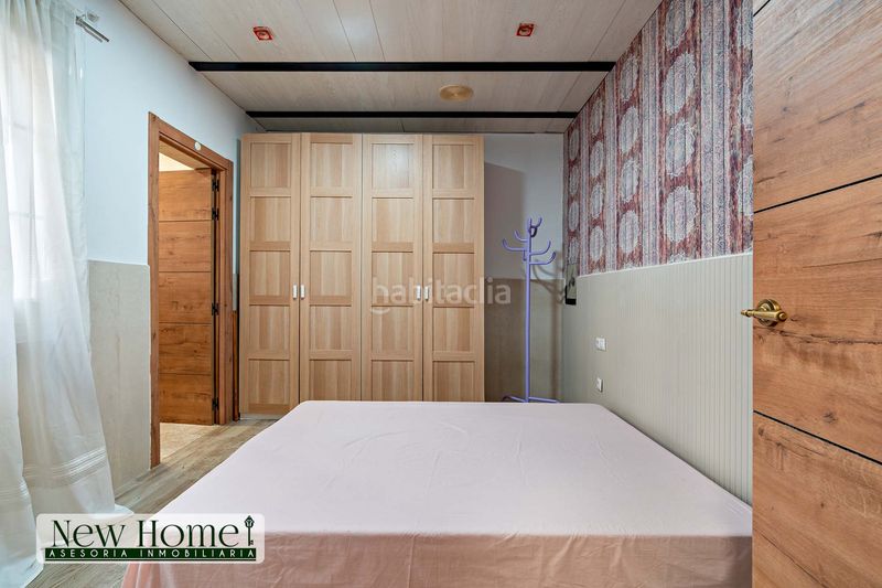 Foto 68a9421f-3700-4fb0-ad40-dfdbb6fd43e9. Casa a Roquetas pueblo Roquetas de Mar