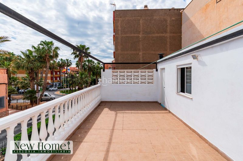 Foto 70c4932a-ac73-4d75-9a86-c7cd27ca652a. Casa a Roquetas pueblo Roquetas de Mar