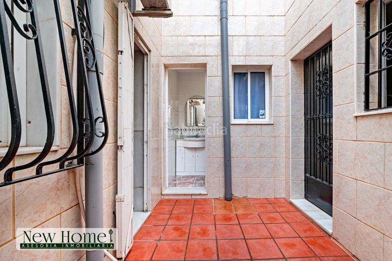 Foto 8f419876-118a-4139-8d16-bd126aaeaee9. Casa a Roquetas pueblo Roquetas de Mar