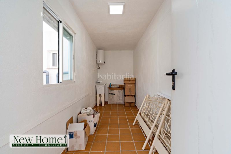 Foto 9bbcbc19-a5ca-47b5-b2a6-997b6b76543a. Casa a Roquetas pueblo Roquetas de Mar