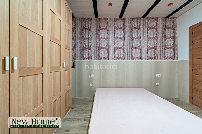 Foto a56dd2ed-5f95-455e-af14-0180867a7db2. Casa a Roquetas pueblo Roquetas de Mar