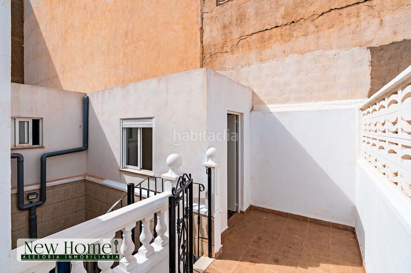 Foto c1c68c9d-b0a5-4d75-bd3f-62f50a9ab02e. Casa a Roquetas pueblo Roquetas de Mar