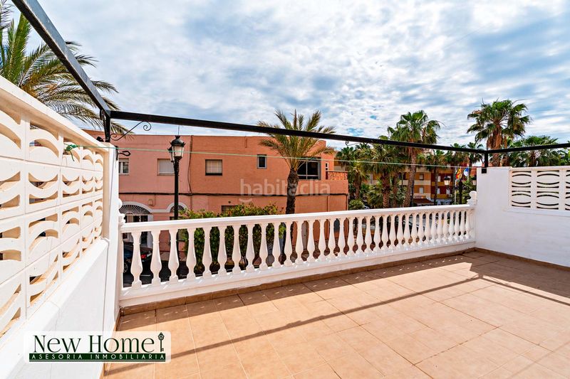 Foto c667a5a4-1107-41d9-a38c-8cdc296371ac. Casa a Roquetas pueblo Roquetas de Mar
