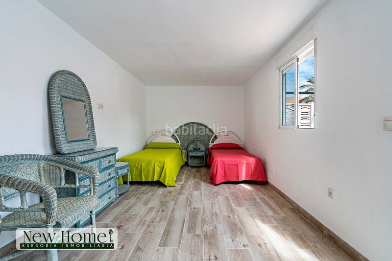 Foto cf95c4a6-2df2-4acd-9132-6efa127895d6. Casa a Roquetas pueblo Roquetas de Mar