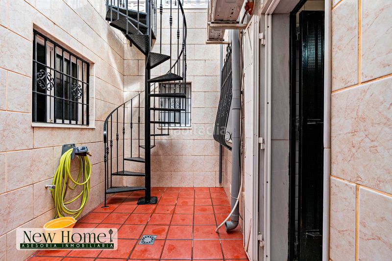 Foto fccb8c61-63fe-4ee6-9b71-96b48da24684. Casa a Roquetas pueblo Roquetas de Mar