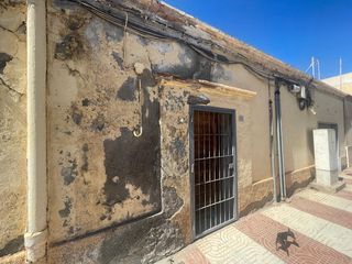 Residential Plot  Calle romanilla. Se vende oportunidad de inversión en la romanilla