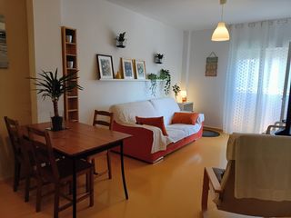 Etagenwohnung in Calle Campoamor