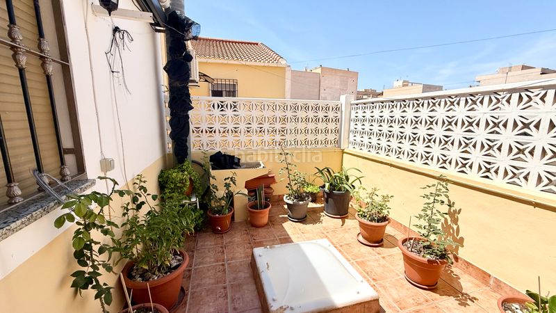 Foto 179b259b-79e5-482b-9a0d-9e89902d7109. Casa a Roquetas pueblo Roquetas de Mar