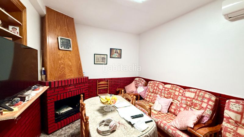 Foto 6bdef6bd-3bf1-4b4f-a4da-30c162508159. Casa a Roquetas pueblo Roquetas de Mar