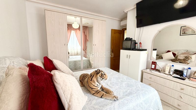 Foto 714d5b7e-f479-4ce1-b1ae-b697162b7a1a. Casa a Roquetas pueblo Roquetas de Mar