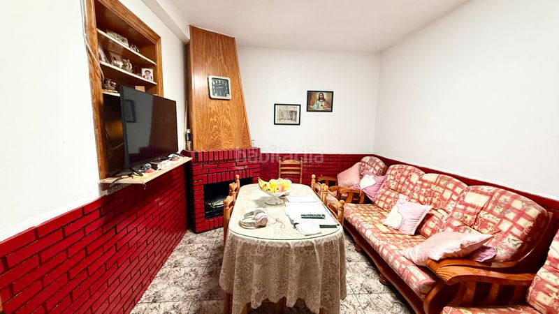 Foto be24bff8-8e50-4f73-ae61-9ee76643d1a8. Casa a Roquetas pueblo Roquetas de Mar