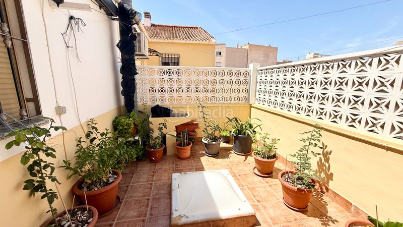Foto c698536c-4f30-43e2-8113-369b9895ed71. Casa a Roquetas pueblo Roquetas de Mar
