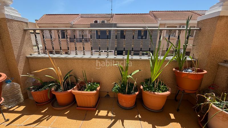 Foto dc96949d-4ce7-4917-8a83-38d116359e32. Casa a Roquetas pueblo Roquetas de Mar