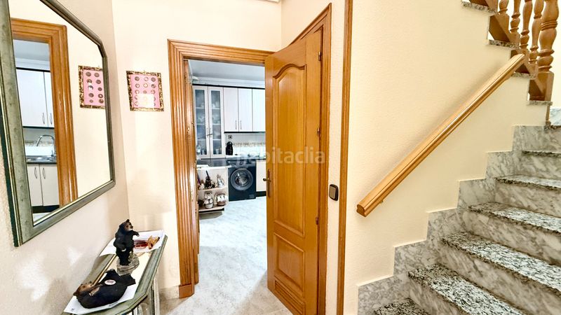 Foto dd65659c-b147-4a51-904a-e636adf95afc. Casa a Roquetas pueblo Roquetas de Mar