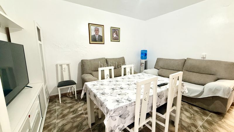 Foto d0989024-f673-4218-af39-0555ec667db6. Casa a Roquetas pueblo Roquetas de Mar