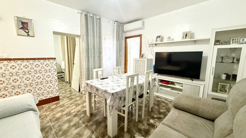Foto e85aa075-9536-4ea5-80e8-7881b4fe4dee. Casa a Roquetas pueblo Roquetas de Mar