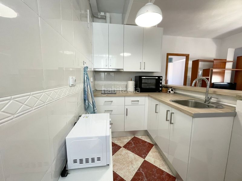 Foto 6afc14f6-8b09-4c45-8c00-2c59677626c8. Pis a Ciudad Jardín - Tagarete - El Zapillo Almería