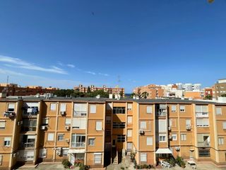 Pis a Calle Rodrigo Vivas Miras