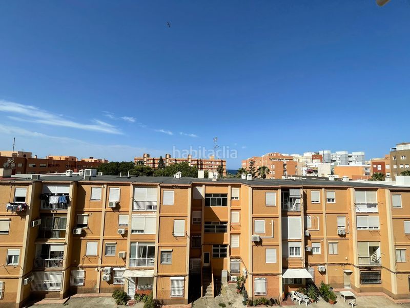 Foto c9281935-a7fa-4a61-aff4-7f123151cd10. Pis a Ciudad Jardín - Tagarete - El Zapillo Almería
