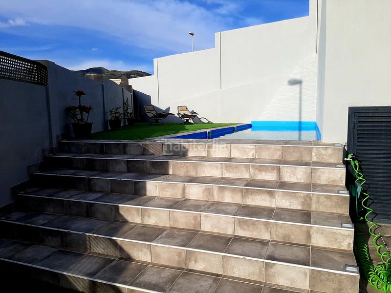 Foto 08accdd3-5370-41df-b72b-ae186cfc457c. Casa amb aparcament piscina a La Envía Vícar