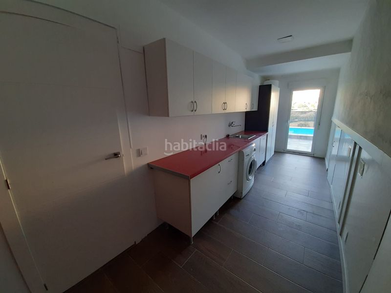 Foto 56da8844-f372-4c52-ac7c-4744c1b9526d. Casa amb aparcament piscina a La Envía Vícar