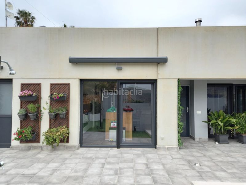 Foto 5844d74e-b2da-410b-81fc-d7579567f314. Casa amb aparcament piscina a La Envía Vícar