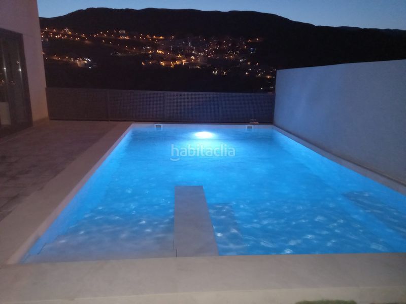 Foto 766f2f36-0c74-405c-ba97-a105ba653679. Casa amb aparcament piscina a La Envía Vícar