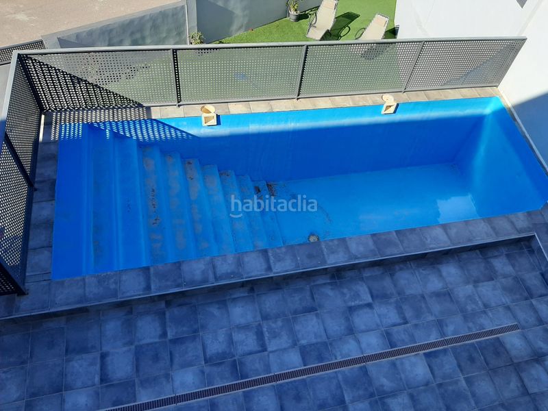 Foto ca7db648-9b33-45c9-8f06-6380191411b4. Casa amb aparcament piscina a La Envía Vícar