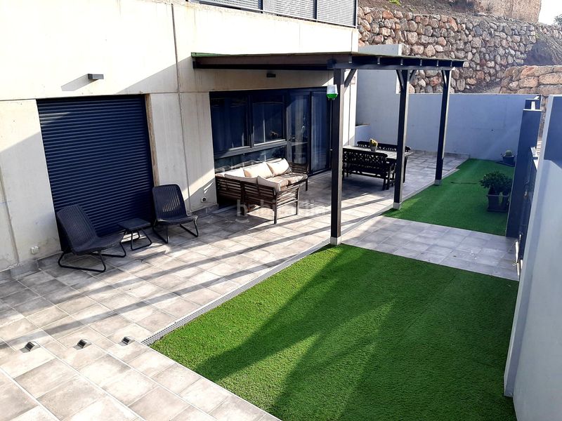 Foto fe8bcdb8-fee7-40eb-8eff-db39566231c1. Casa amb aparcament piscina a La Envía Vícar