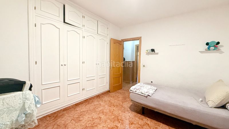 Foto b343534b-b408-4542-b00a-9a05e6f55e3f. Pis a Roquetas pueblo Roquetas de Mar